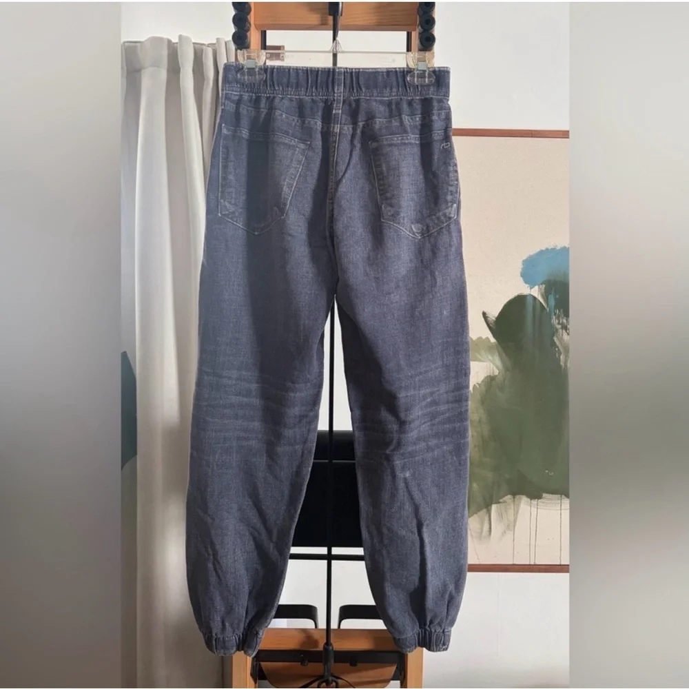 rag & bone Miramar joggers - Picture 4 of 4